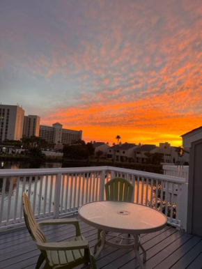Destin Beach Townhome 2/2
